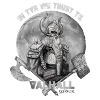 Vikings TYR Valhall