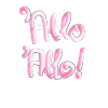 'Allo' Allo