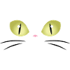Cat Eyes