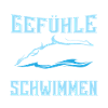 schwimmen