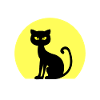 Cat meow