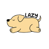 Cool dog