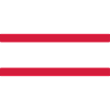 classic red border