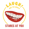 S/He Who Laughs