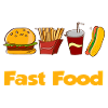 Powered by fast food