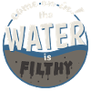 Filthy Water