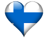 Coeur finlande