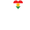 Cadeau kurde drapeau kurde