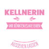Kellnerin