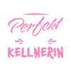 Kellnerin