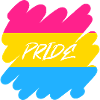 Pan Pride - Pride