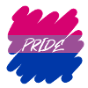 Bi Pride - Pride