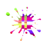 Farbklecks4