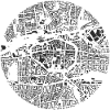 Dortmund Stadtplan Kreis