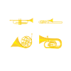 Trumpet variants