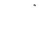 Dog with leash