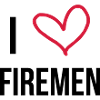 Firefighter / Fireman / Pompier / Feuerwehrmann