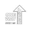 Christian Design - One Way Jesus