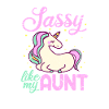 aunt