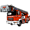 Feuerwehr DLK