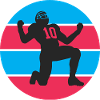 American football
