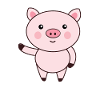 Piglet