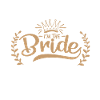 I am the bride