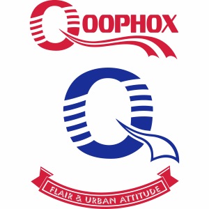 Qoophox Active Streetwear