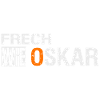 Frech wie Oskar