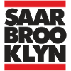 SAARBROOKLYN (black)
