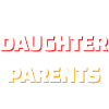 Family Daughter Parents