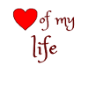 love of my life