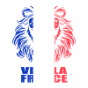 Vive La France
