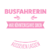 Busfahrerin