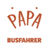 Busfahrer Papa