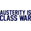austerity is class war