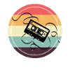 Crayon cassette