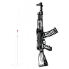 American Gun