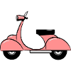 motorroller