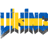 Vikings - Swedish flag