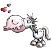 Cheval Baiser