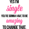 Single