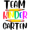 Team Kindergarten