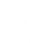 Minimal Cat White
