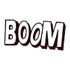 Boom