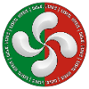 Croix Basque Lauburu