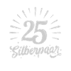 25 Silberpaar