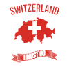 Die Schweiz Ruft Geschenkidee