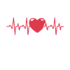 Heartbeat Love Lifeline Heartbeat