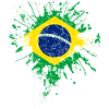 Drapeau du Brésil